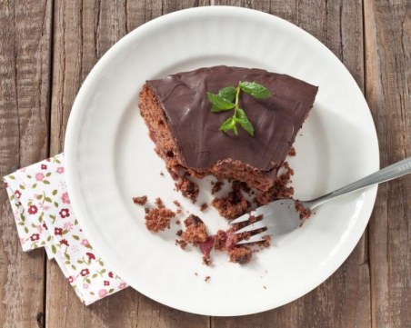 Торта без брашно, лесна за приготвяне