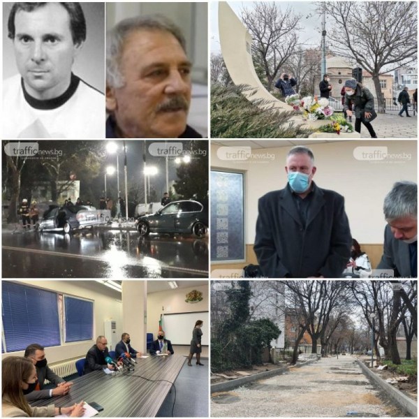 ОБЗОР: Жестокият убиец Людовик Толумов поиска по-лека присъда, край на 