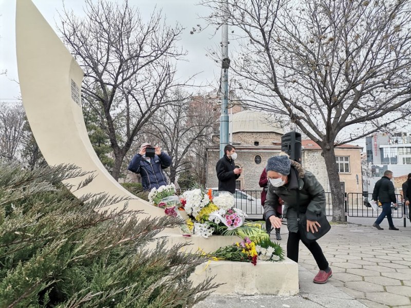 Спасените в България евреи: Няма друго събитие с такава мащабна хуманност