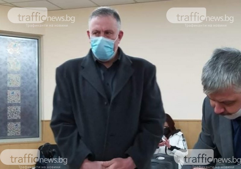 Свидетел по делото срещу д-р Димитров: Плъха и друг път е нападал човек при кражба