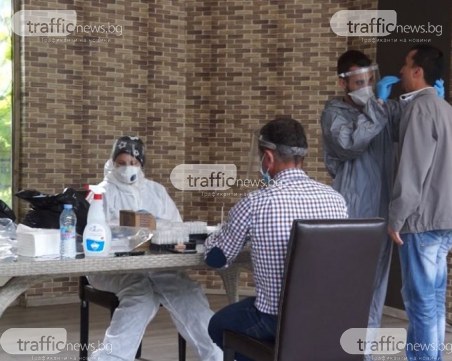 144 ученици под карантина в Пловдив, училище минава онлайн от утре