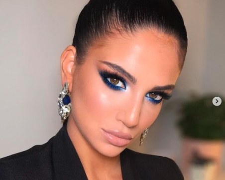 3 предложения за грим, които трябва да опитате тази пролет