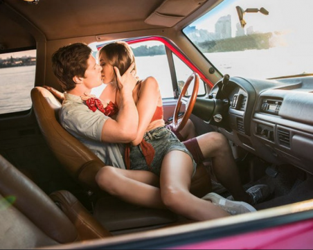 5 съвета за перфектен секс в колата