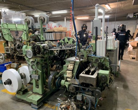 Българин е главният тартор на престъпна банда в Испания