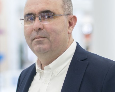 Доц. Христо Димитров: Готови сме за първия си изпит пред пловдивчани