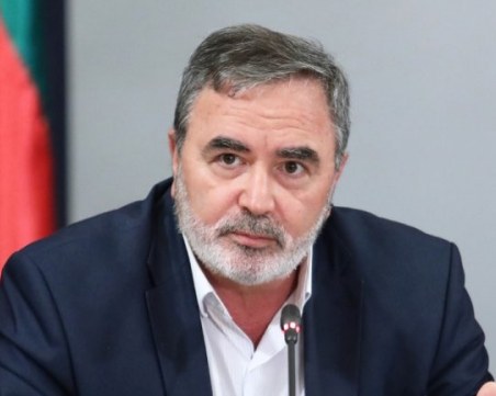 Кунчев: Пети сме в Балканите по заболеваемост, случаите минаха 380 на 100 000 души