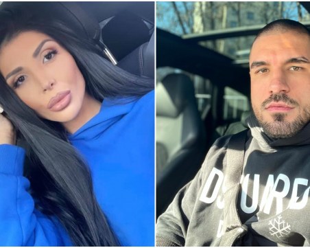 Пловдивчанка е новата любов на бившия на Златка Райкова?