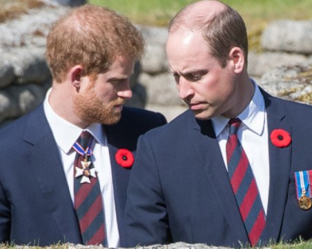 Принц Уилям: Не сме расисти