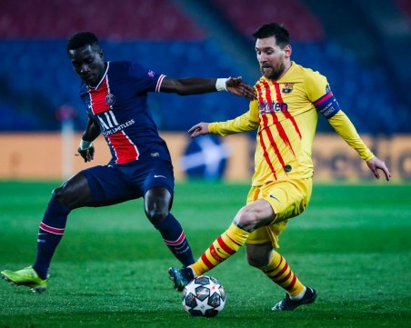 ПСЖ не допусна нов обрат срещу Барса и продължава напред, Ливърпул отново победи Лайпциг