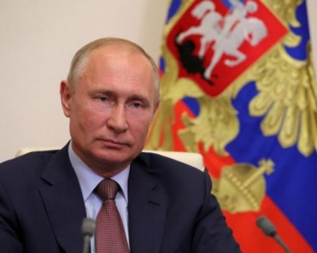 Путин: Който иска да отиде на почивка в чужбина, нека отиде, не можем да забраним