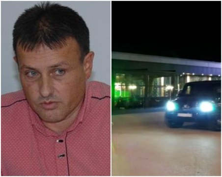 Съдът отмени дисциплинарното наказание на началника на Шесто РПУ след партито в Сохо