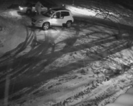 Сняг вали на хижа Здравец и Пампорово