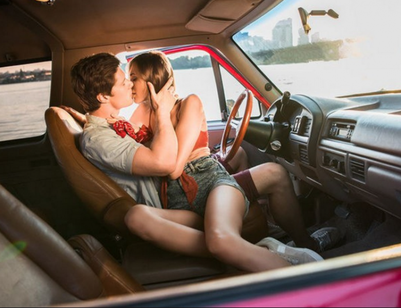 5 съвета за перфектен секс в колата