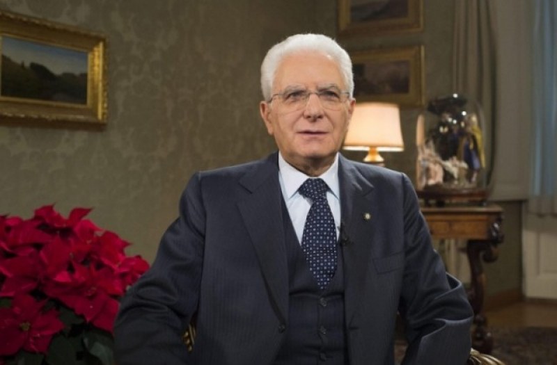 Разследват заподозрени за смъртни заплахи срещу президента на Италия
