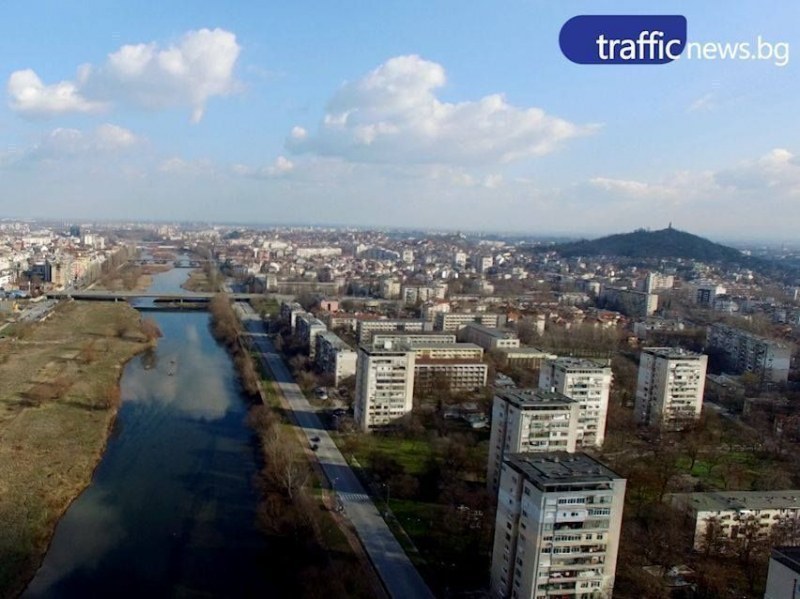 След три години съдебни саги: Започва най-големият проект на Пловдив за над 70 млн. лева