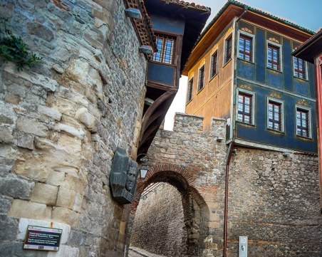 1 година Covid-19: Крах на посетителите в музеи и галерии