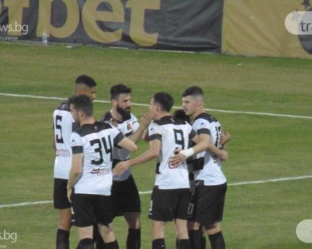 Локо без Митко Илиев срещу Берое, вижте съставите