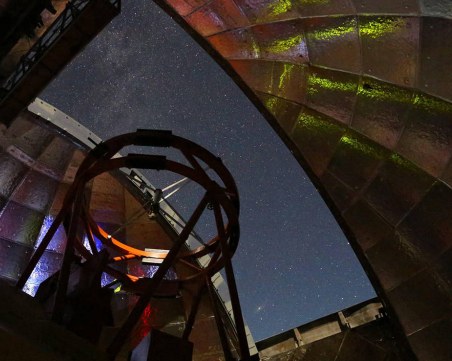 Най-големият астероид за 2021г.  ще премине безопасно до Земята на 21 март