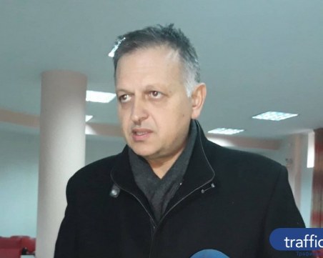 Пловдивчанин с благодарствено писмо към кмета на Войводиново за благородна постъпка