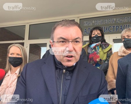 Издъхна жена, ваксинирана срещу COVID-19 в Стамболийски