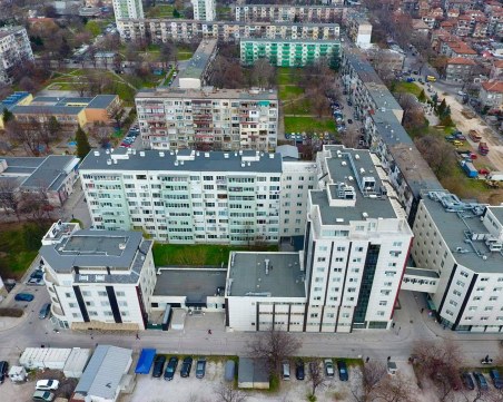 Пловдивски уролози: Увеличават се пациентите с по две онкологични заболявания