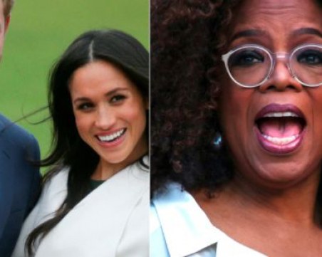 Популярността на Хари и Меган спадна рязко във Великобритания