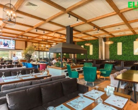 Търсите интересно и вкусно обедно меню в Пловдив? Това е правилното място