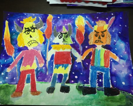 Ясни са победителите в конкурса 