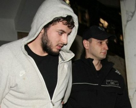 Йоан Матев бе оправдан за убийството в Борисовата градина