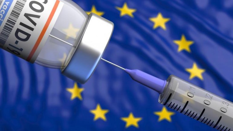 АстраЗенека драстично намалила доставки за Европейски съюз