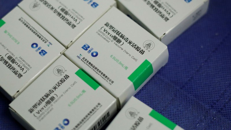 Експерти:Китайският национализъм и фаворизирането на ваксини може да навреди на борбата с пандемията