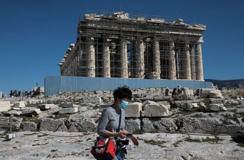 Гърция продължава с мерките поне до 22 март