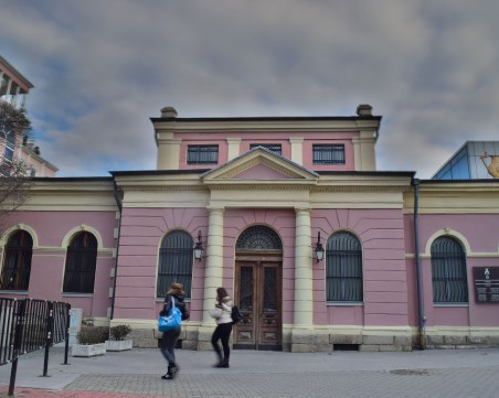 Археологическият музей в Пловдив с поредица от събития за децата