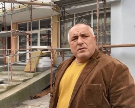 Борисов: Веднага щом ЕС одобри руската ваксина ще поръчаме от нея