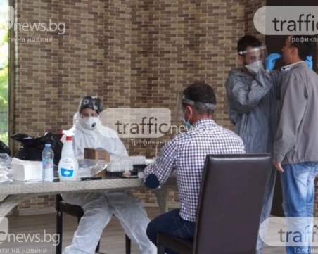 Преболедували и ваксинирани – кои не се поставят под карантината при контакт със заразен?