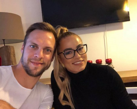 Прокуратурата повдигна обвинения на жената на Ваня Джаферович, пуснаха я под гаранция