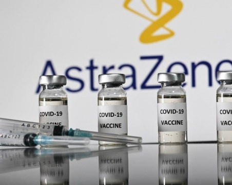 Трима медици от Норвегия са в болница с необичайни симптоми след ваксинация