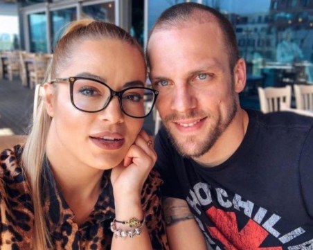 Ваня Джаферович разказа за инцидента с жена си, сблъсъкът й бил с журналистка