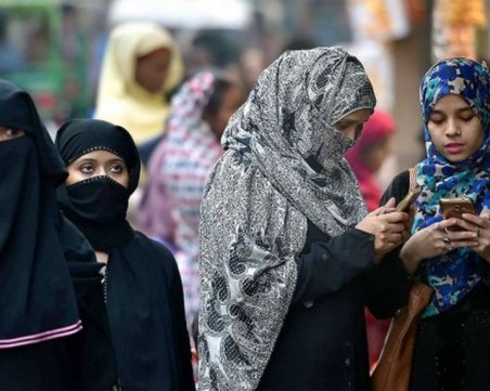 Затварят всички ислямски училища в Шри Ланка, забраняват бурките