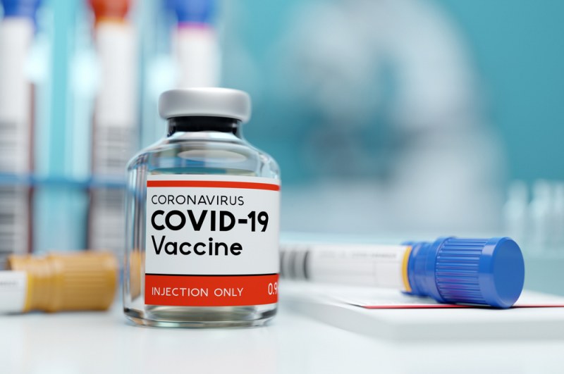 Ефективността на ваксините пада с до 10% след всяка съществена мутация на COVID-19