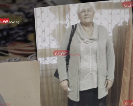 Абсурд! Починала от COVID-19 българка остава жива пред институциите