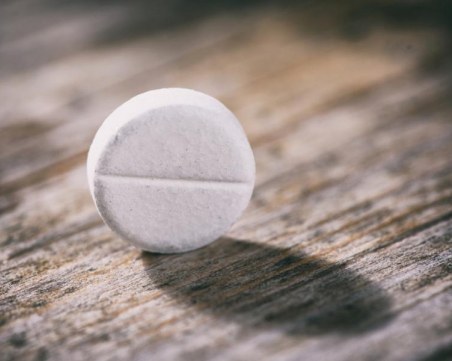 Ново проучване: Пази ли аспиринът от Covid-19?