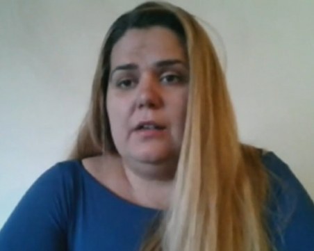 Жената от инцидента с Жени Джаферович: Най-грозно е, че това се случи пред деца