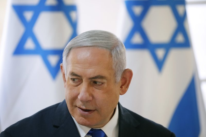 Израелският премиер не пътувал до ОАЕ поради опасност от ракетен обстрел