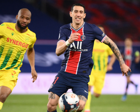 Крадци взеха за заложници семействата на звезди на ПСЖ