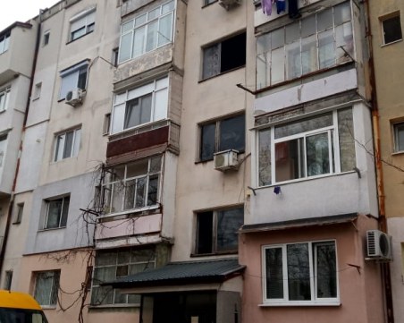 Предложение: Отлагат с още 2 години техническите паспорти за сградите?