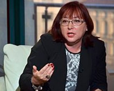 Проф. Мирослава Кортенска е в кома след усложнения от COVID