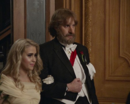 Саша Барън Коен: Честито България! Мария Бакалова е биещото сърце на Борат 2