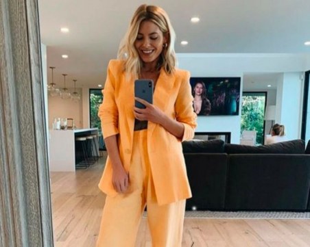 Тоалетът, в който всяка жена изглежда страхотно!