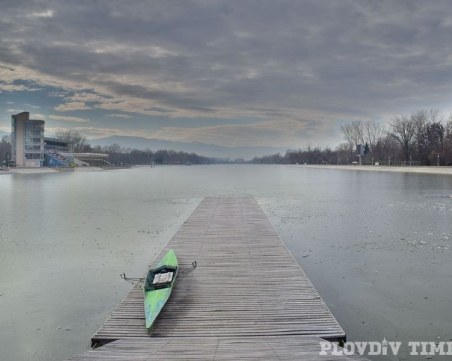 Жълт код в Пловдив! Предупреждават за обилни валежи, гръмотевици и вятър